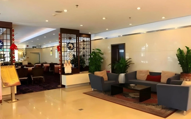Hedong Hotel