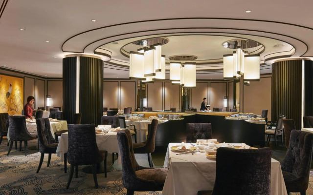 JW Marriott Kuala Lumpur