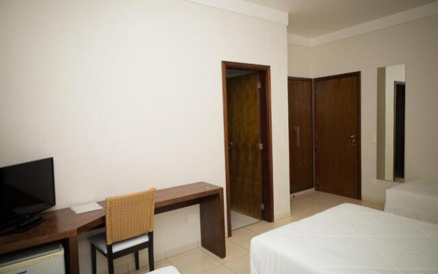 Real Palace Hotel