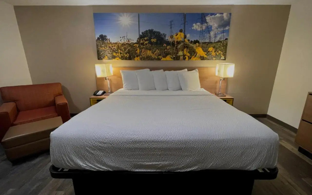 Settle Inn Kaukauna