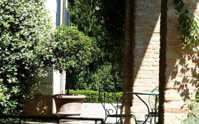 Villino Di Porporano