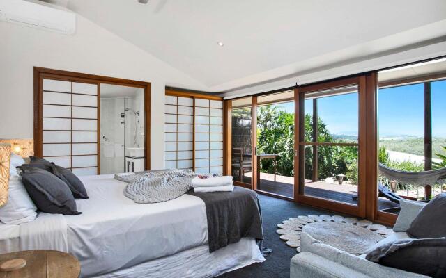 Cape Byron Retreat