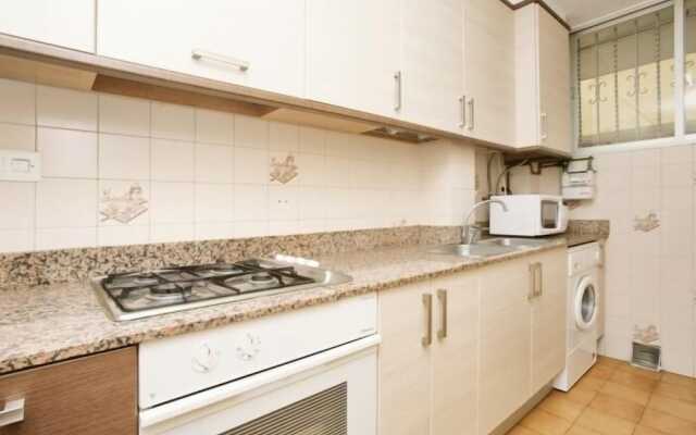 Apartamentos Sol de España 46