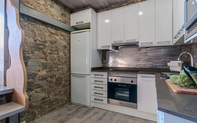 Stay U-nique Apartment Tamarit II