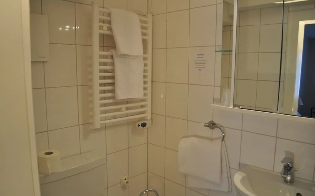 Garni Hotel Engel Altenau