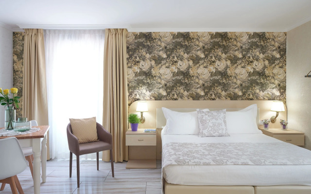 Rome Airport Inn