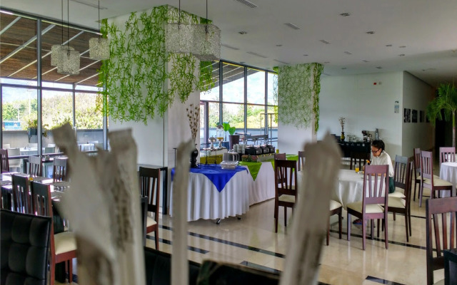 Tequendama Hotel Medellín