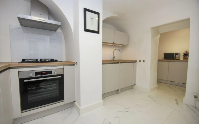 Montpelier Apartment Central by Brighton Holiday Lets