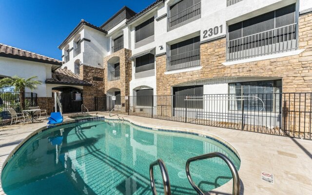 Metro Tempe Apartments