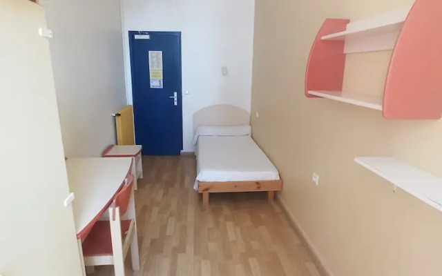 Hostel Santa Maria