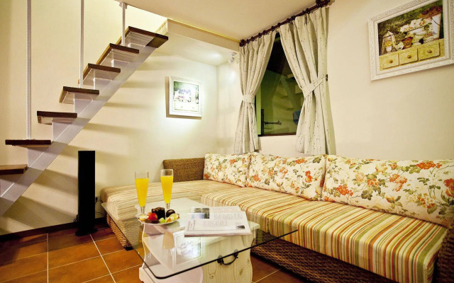 myOcean Villa
