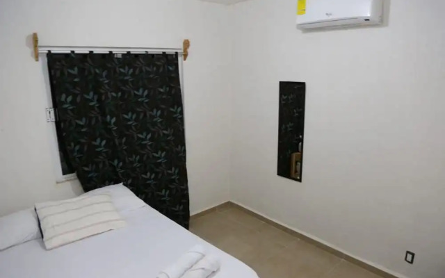 R Vacacionales Tulipanes