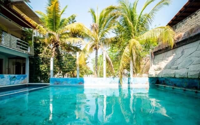 OYO Hotel Betsua Vista Hermosa, Huatulco