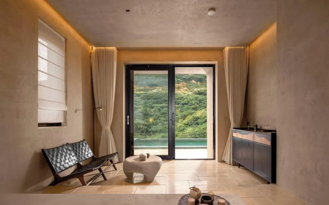 LuxWild Jilai - Shitang Branch