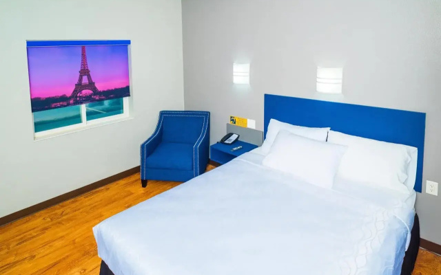 Motel 6 Saint Robert