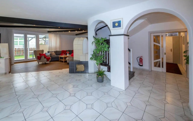 Chalet Gletschermoos