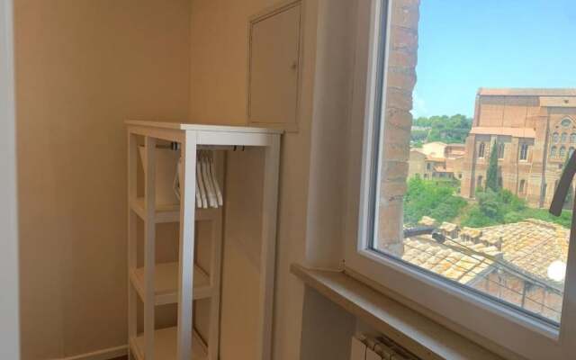 Top Floor - Franciosa