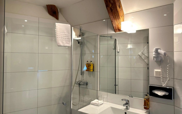 Hotell Bondeheimen