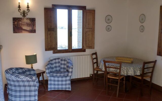 Podere San Donnino