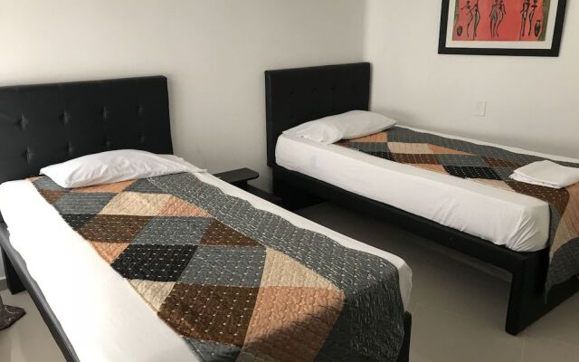 Hotel El Rami