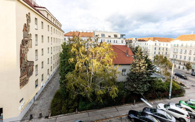Vienna Cube Apartments