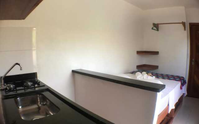 Pousada Arpoador Flat