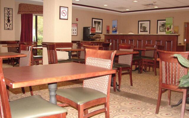 Hampton Inn Nanuet