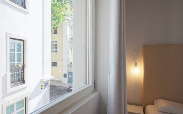 City Stays Sé Apartments