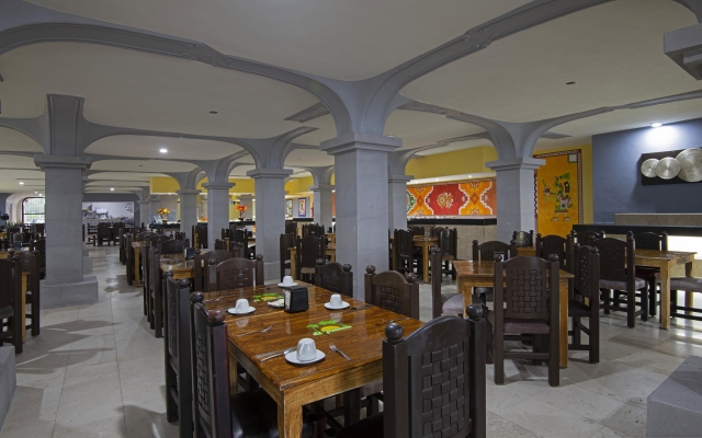 Hotel Fiesta Mexicana