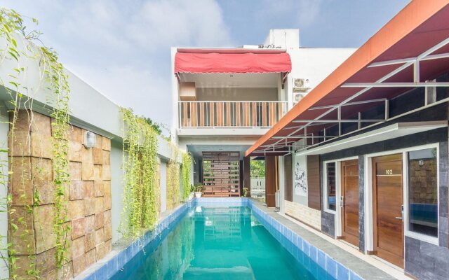 Tentrem Ayem by Oyo Rooms