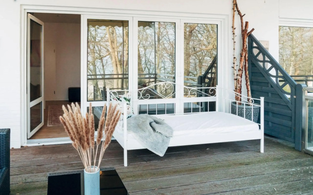 Villa Solitüde- Meierwik