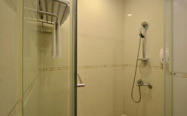 Ever Delightful Business Hotel