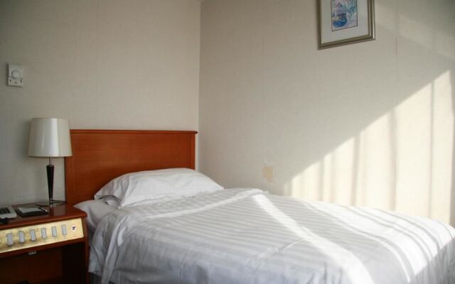 Chuanwangfu Sunshine Hotel - Dalian