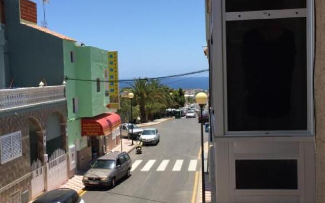 Apartamento Acoran
