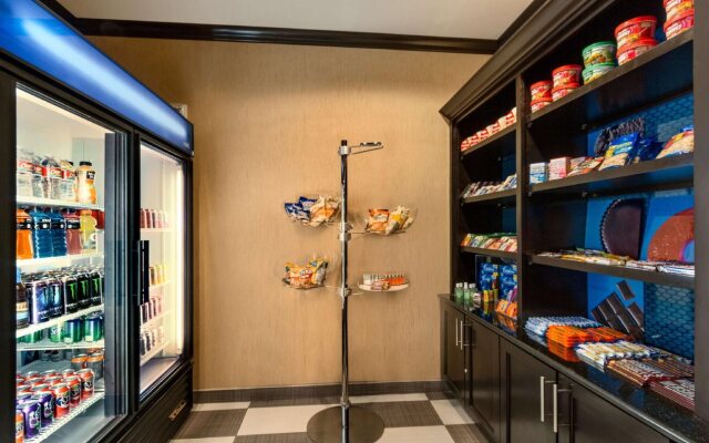 Hampton Inn & Suites Houston/Pasadena