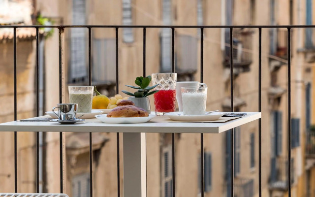 Duomo Suites & Spa