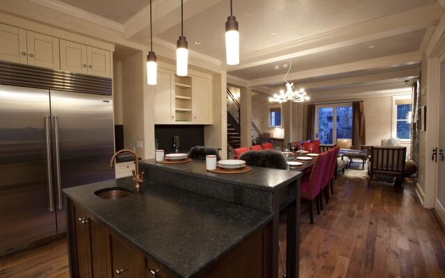 The Auberge Residences at Element 52