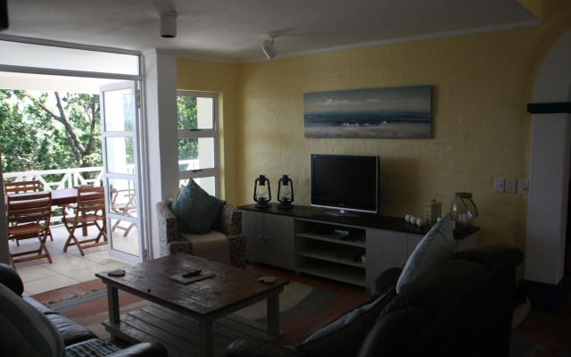 The Villa at Caribbean Estates