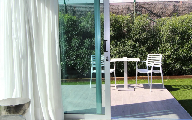 Seven Hotel & Wellness