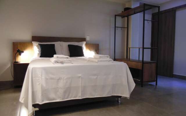 AN115 Moderno confortável e funcional