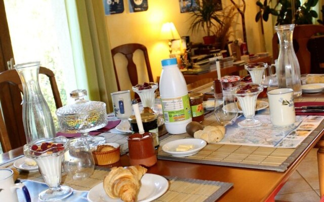 B&B La Borella Casa Conti