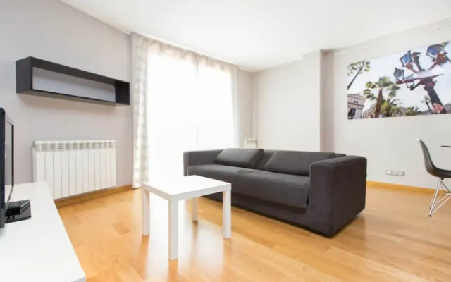 Apartamentos Amoblados  Barcelona España