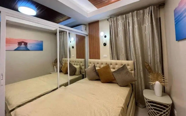 Rinann's Mesatierra Garden Residences