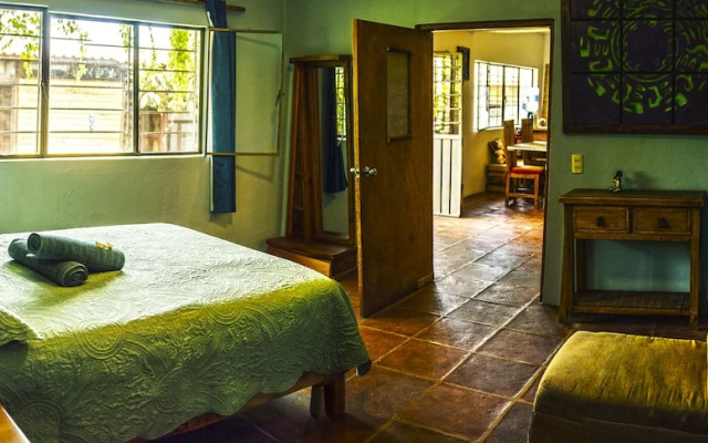 Casa Jade