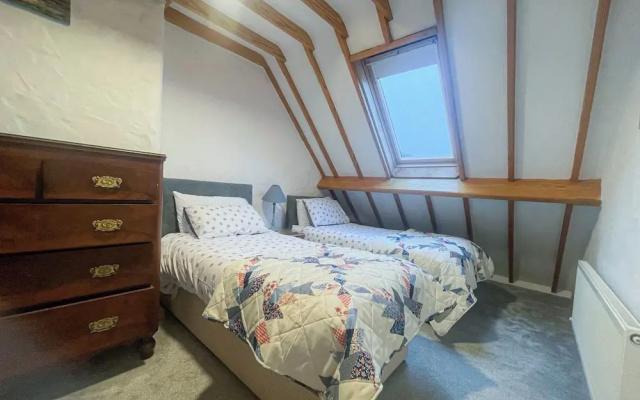 Bayview Holiday Home