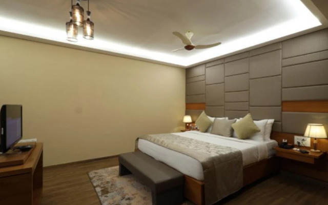 Rang Lords Inn Bharuch