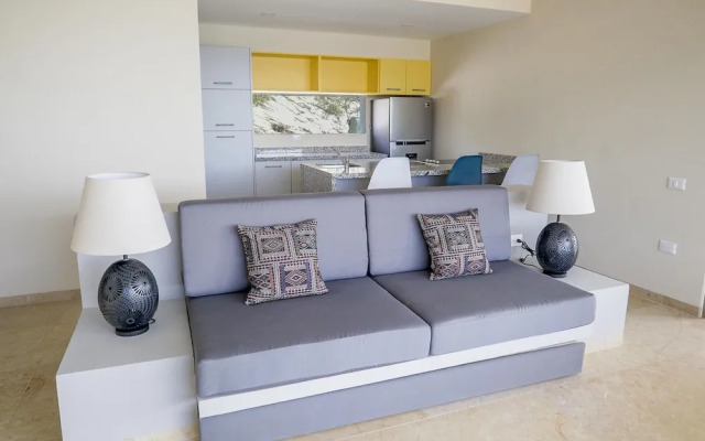 Residencias Lu Iba Condo 3