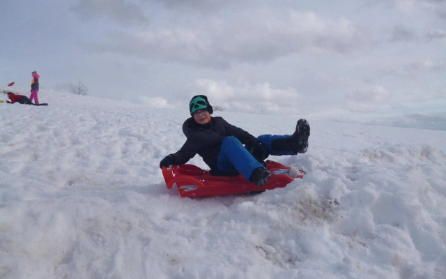 Ferienwohnung Schwarzwald-Alpenblick