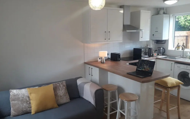 Captivating 1-bed House in Cambridge