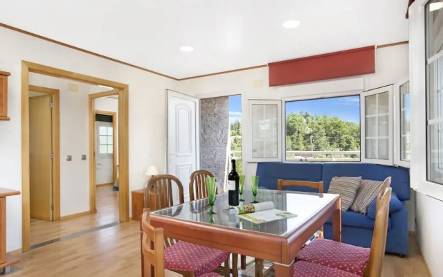 Araceli in Vidreres With 3 Bedrooms and 2 Bathrooms